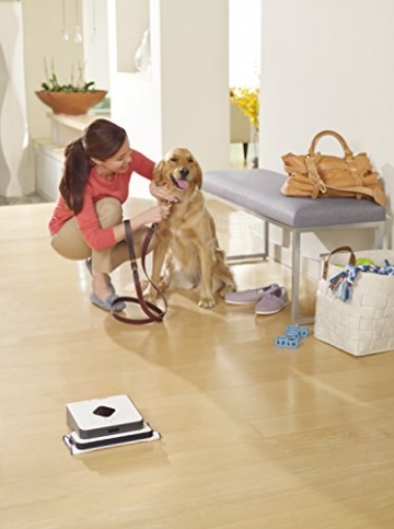 irobot-braava-390t test