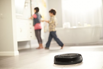 saug und wischroboter